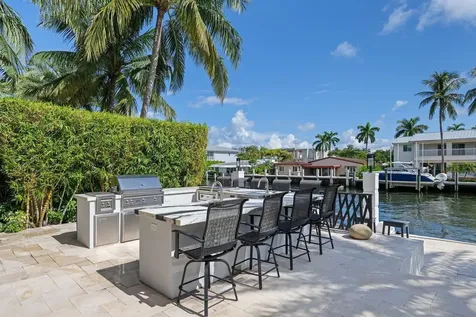 720 Isle Of Palms Drive Fort Lauderdale FL 33301