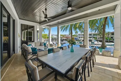720 Isle Of Palms Drive Fort Lauderdale FL 33301