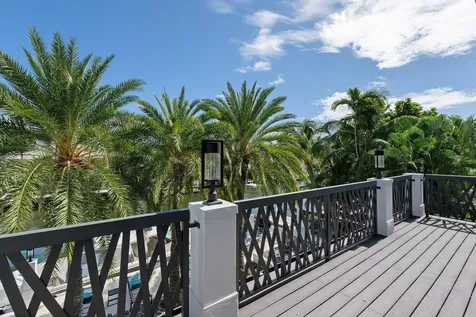 720 Isle Of Palms Drive Fort Lauderdale FL 33301