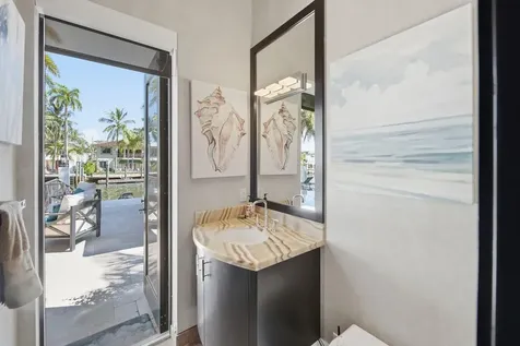 720 Isle Of Palms Drive Fort Lauderdale FL 33301