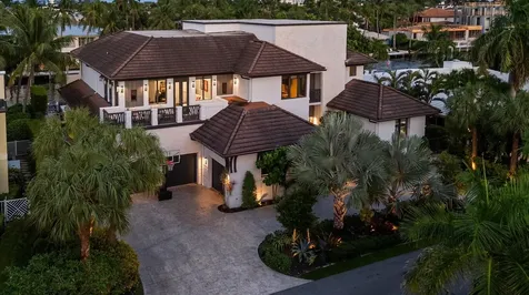 720 Isle Of Palms Drive Fort Lauderdale FL 33301