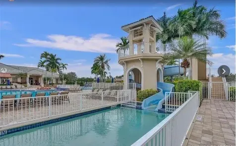1954 Andromeda Lane Weston FL 33327