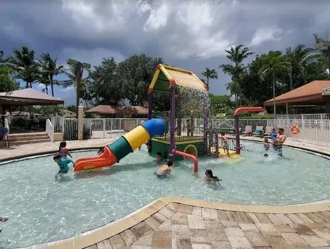 1954 Andromeda Lane Weston FL 33327