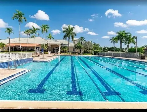 1954 Andromeda Lane Weston FL 33327