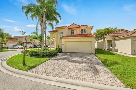 1688 SW 158th Avenue Pembroke Pines FL 33027