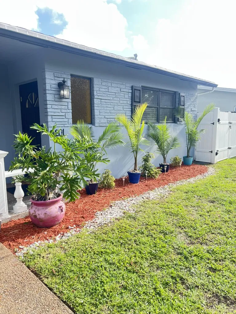 4201 Thomas Street Hollywood FL 33021