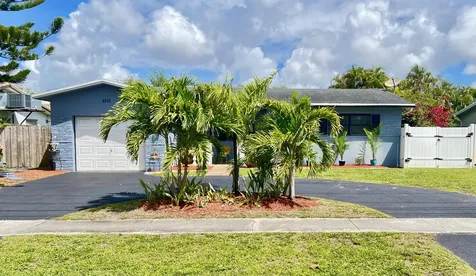 4201 Thomas Street Hollywood FL 33021