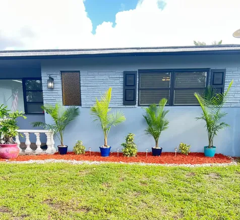 4201 Thomas Street Hollywood FL 33021