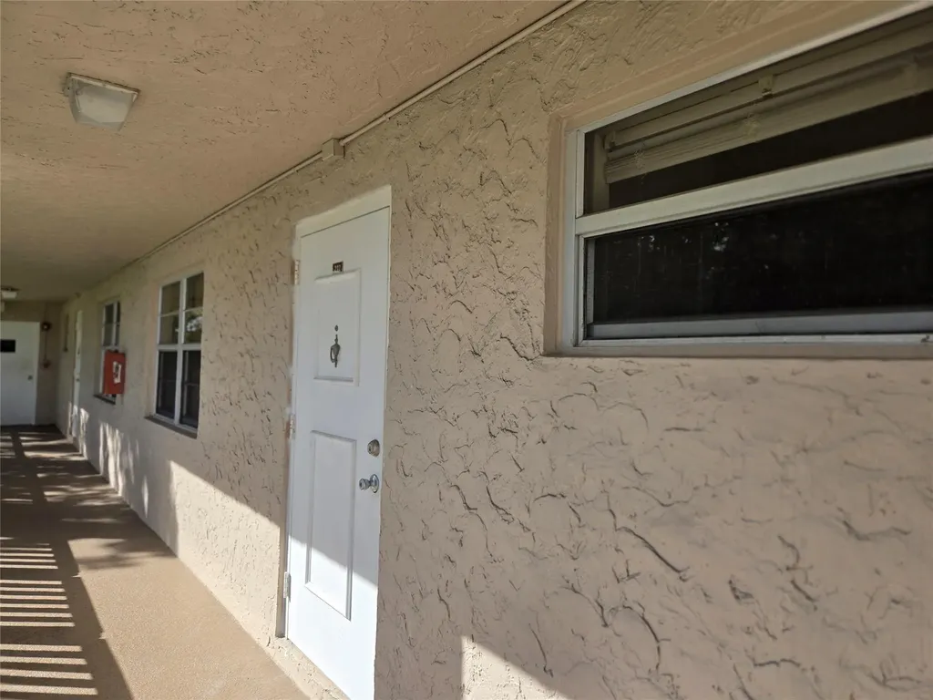 1100 NW 87th Avenue Coral Springs FL 33071