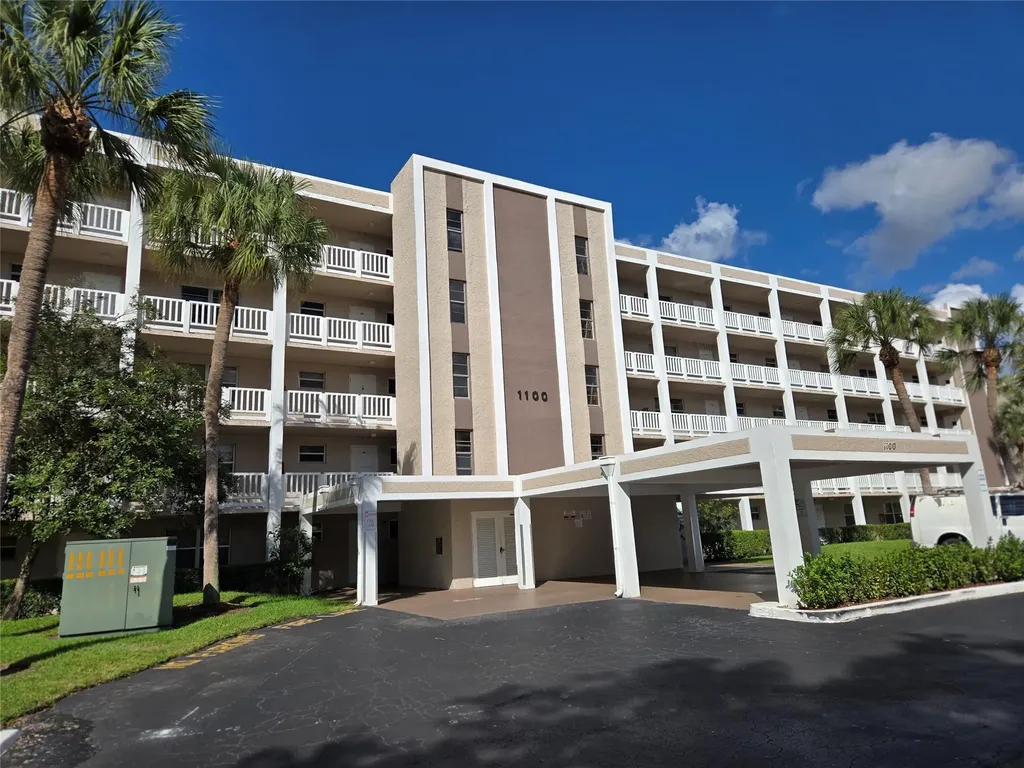 1100 NW 87th Avenue Coral Springs FL 33071