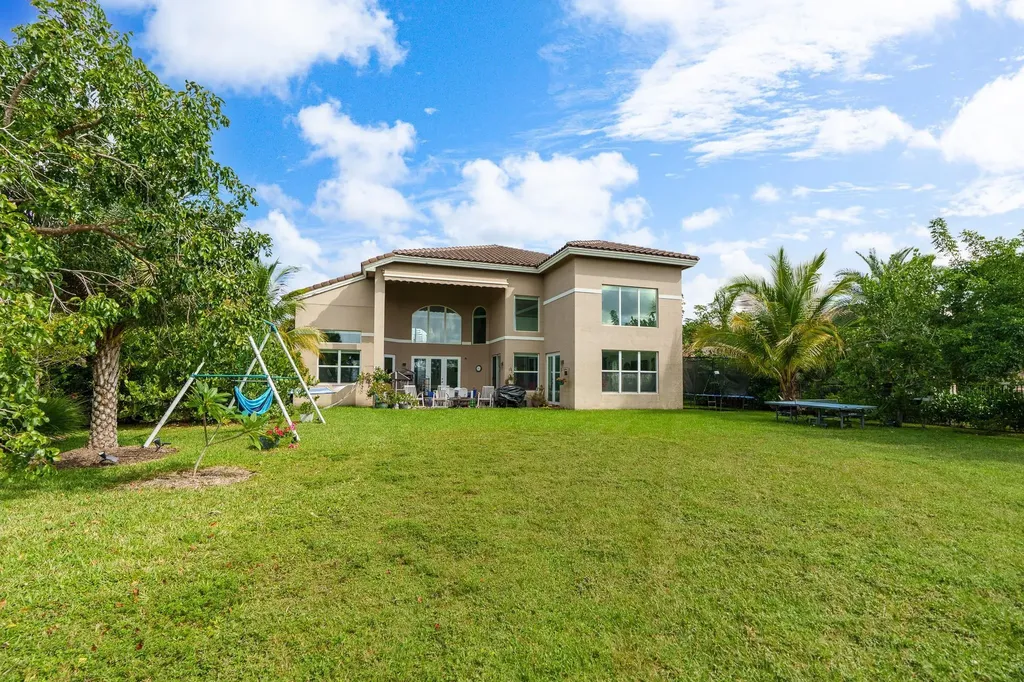 7797 Maywood Crest Drive West Palm Beach FL 33412