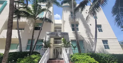 9172 Collins Avenue Surfside FL 33154