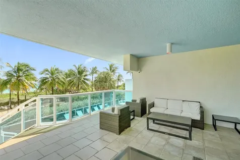 9172 Collins Avenue Surfside FL 33154