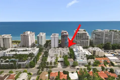 9172 Collins Avenue Surfside FL 33154