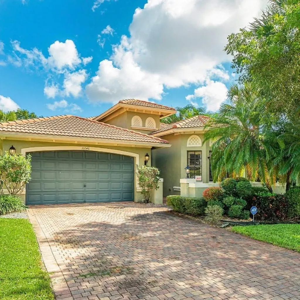 10046 Noceto Way Boynton Beach FL 33437