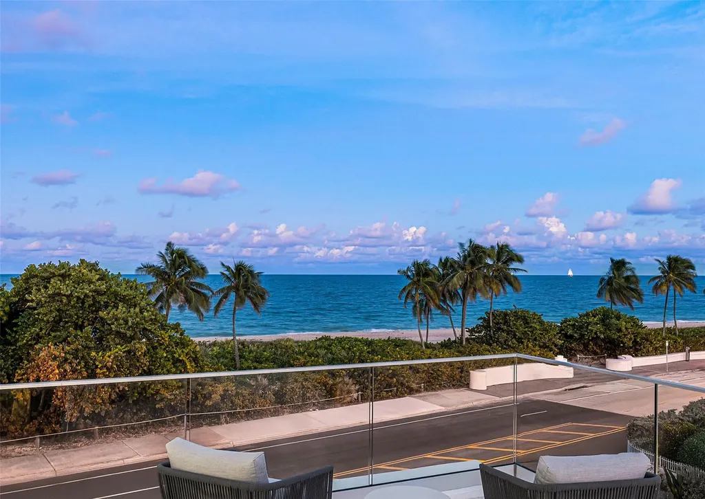 1813 N Fort Lauderdale Beach Boulevard Fort Lauderdale FL 33305