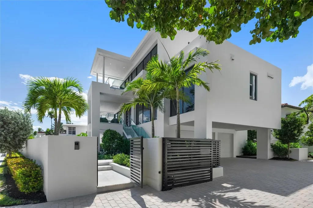 1813 N Fort Lauderdale Beach Boulevard Fort Lauderdale FL 33305