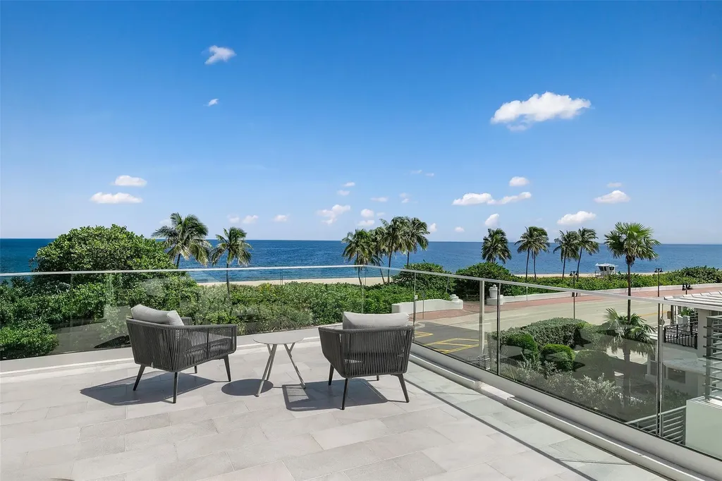 1813 N Fort Lauderdale Beach Boulevard Fort Lauderdale FL 33305