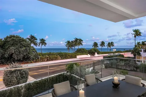 1813 N Fort Lauderdale Beach Boulevard Fort Lauderdale FL 33305