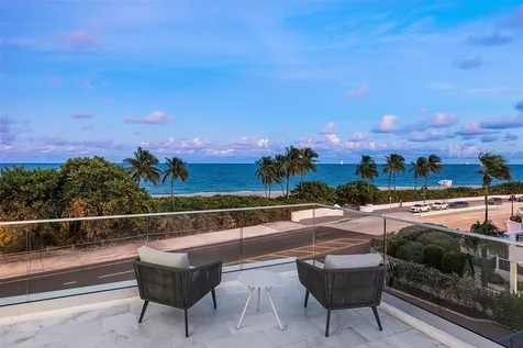 1813 N Fort Lauderdale Beach Boulevard Fort Lauderdale FL 33305