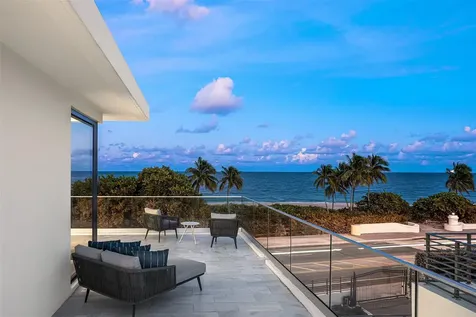 1813 N Fort Lauderdale Beach Boulevard Fort Lauderdale FL 33305