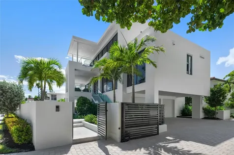 1813 N Fort Lauderdale Beach Boulevard Fort Lauderdale FL 33305