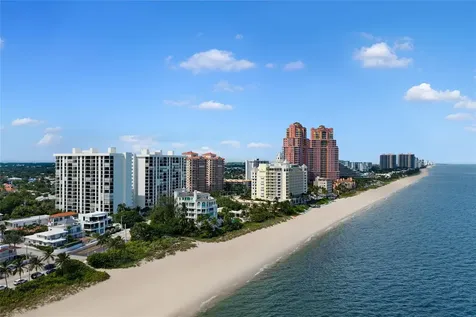 1813 N Fort Lauderdale Beach Boulevard Fort Lauderdale FL 33305
