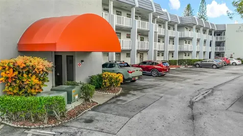 6570 Royal Palm Boulevard Margate FL 33063
