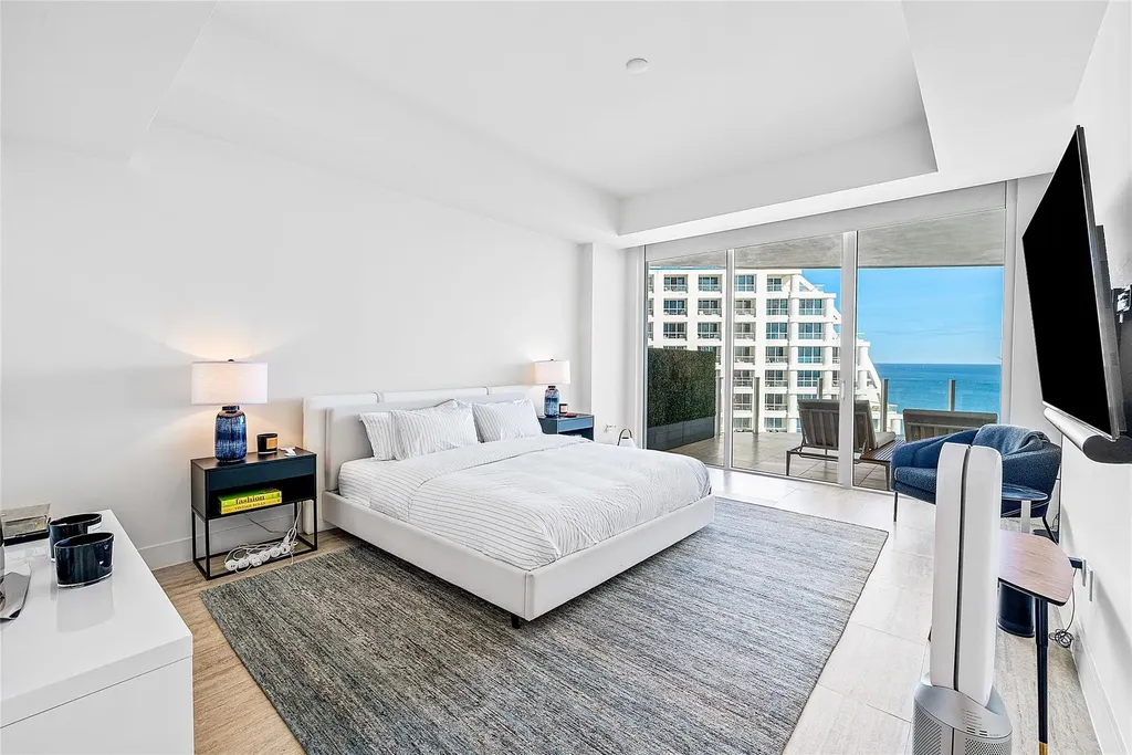 525 N Fort Lauderdale Beach Boulevard Fort Lauderdale FL 33304