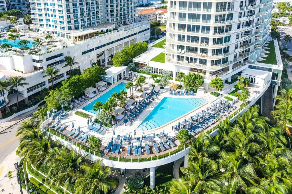 525 N Fort Lauderdale Beach Boulevard Fort Lauderdale FL 33304