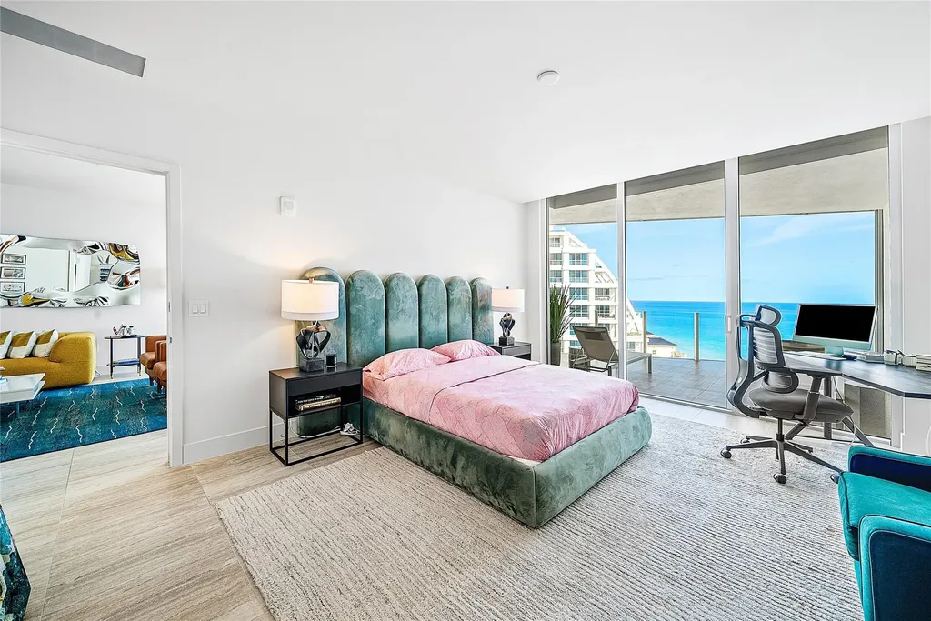 525 N Fort Lauderdale Beach Boulevard Fort Lauderdale FL 33304