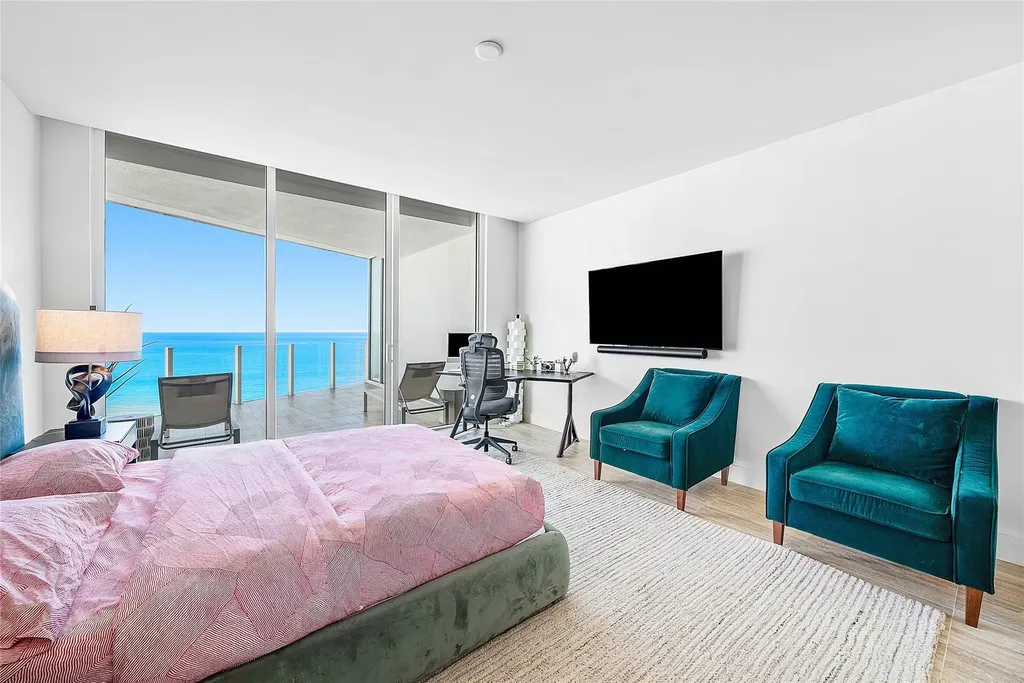 525 N Fort Lauderdale Beach Boulevard Fort Lauderdale FL 33304
