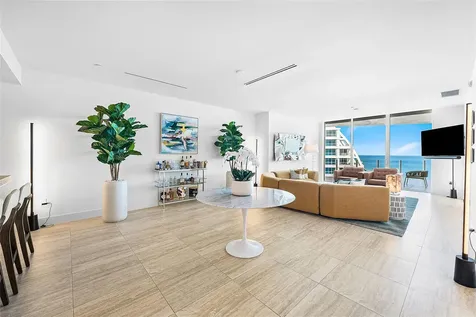 525 N Fort Lauderdale Beach Boulevard Fort Lauderdale FL 33304