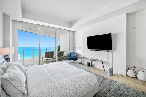 525 N Fort Lauderdale Beach Boulevard Fort Lauderdale FL 33304