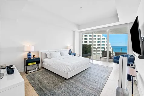 525 N Fort Lauderdale Beach Boulevard Fort Lauderdale FL 33304