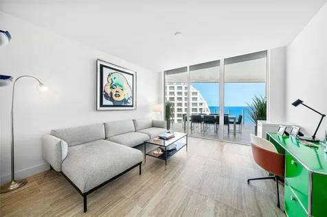 525 N Fort Lauderdale Beach Boulevard Fort Lauderdale FL 33304