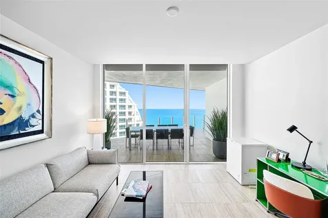 525 N Fort Lauderdale Beach Boulevard Fort Lauderdale FL 33304