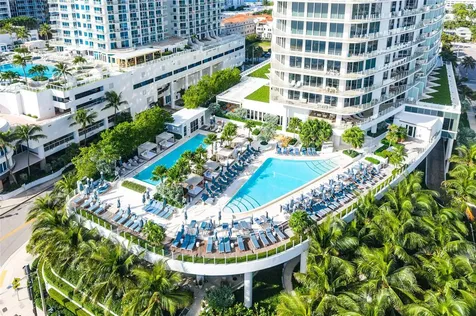 525 N Fort Lauderdale Beach Boulevard Fort Lauderdale FL 33304