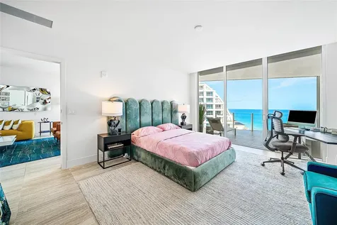 525 N Fort Lauderdale Beach Boulevard Fort Lauderdale FL 33304
