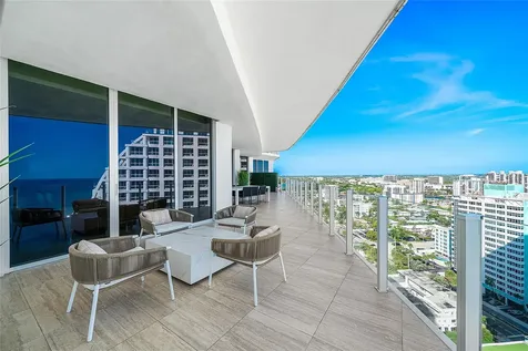 525 N Fort Lauderdale Beach Boulevard Fort Lauderdale FL 33304