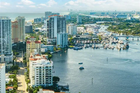 525 N Fort Lauderdale Beach Boulevard Fort Lauderdale FL 33304