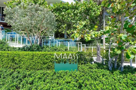 525 N Fort Lauderdale Beach Boulevard Fort Lauderdale FL 33304