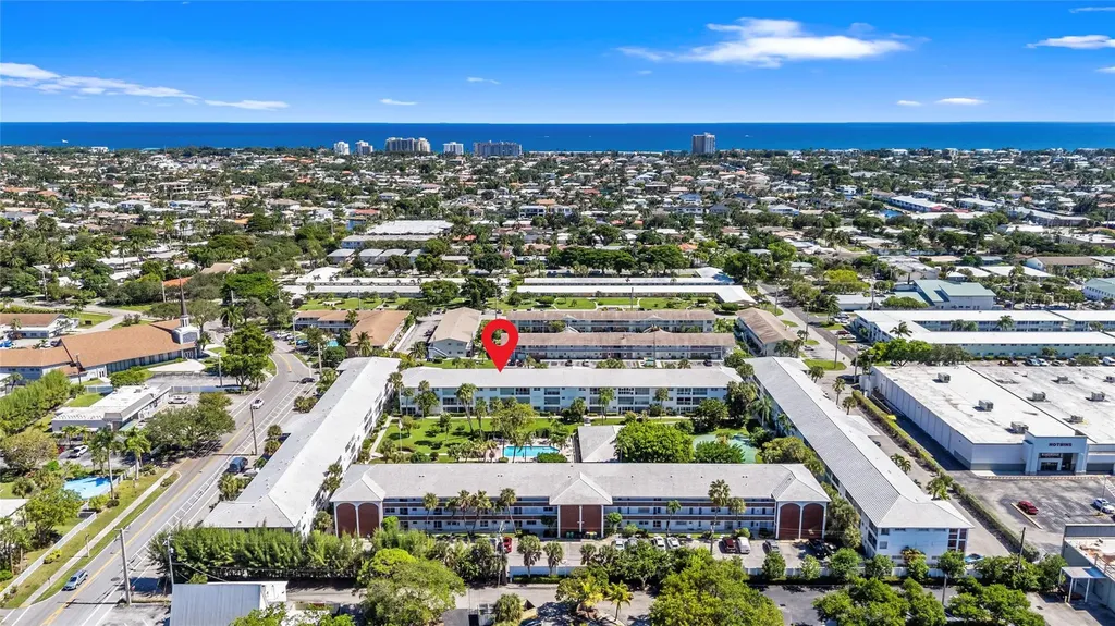 2050 NE 39th Street Pompano Beach FL 33064