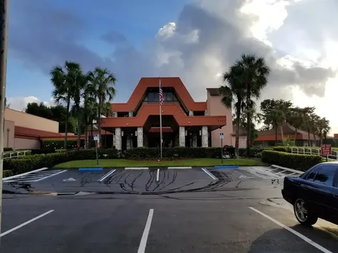 3110 Holiday Springs Boulevard Margate FL 33063
