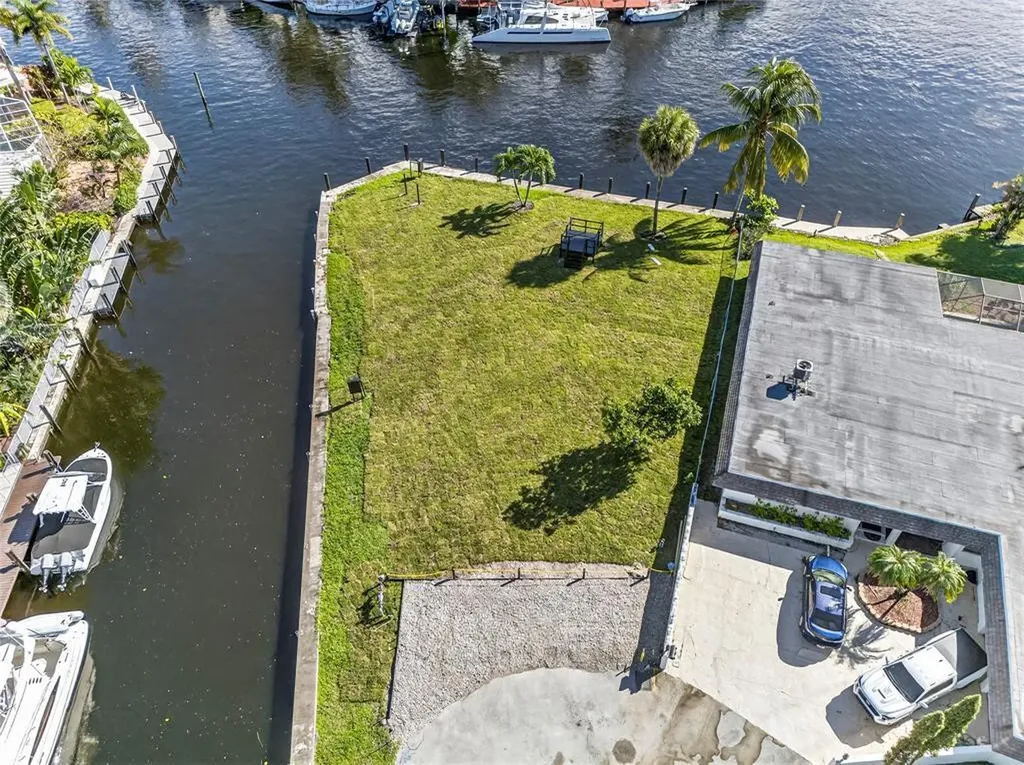522 SW 9th Terrace Fort Lauderdale FL 33312