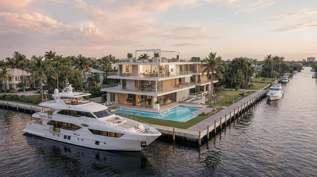 522 SW 9th Terrace Fort Lauderdale FL 33312