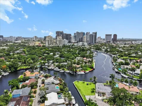522 SW 9th Terrace Fort Lauderdale FL 33312