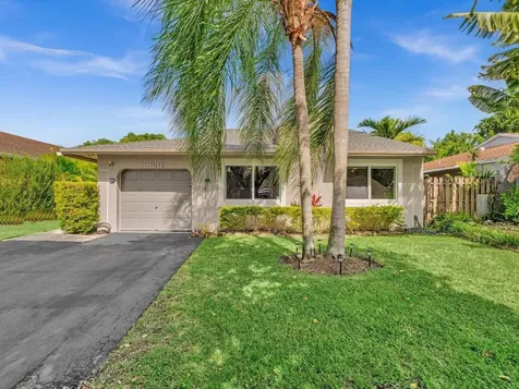 9831 SW 58th Court Cooper City FL 33328