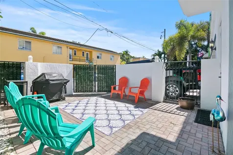 732 NE 15th Avenue Fort Lauderdale FL 33304