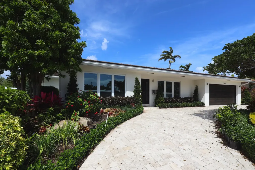 2201 SE 20th Street Fort Lauderdale FL 33316